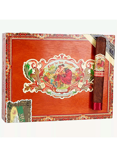 Сигары My Father Flor de las Antillas Maduro Toro - отзывы