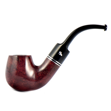 Курительная трубка Peterson Killarney - Red 230 (без фильтра) - фото