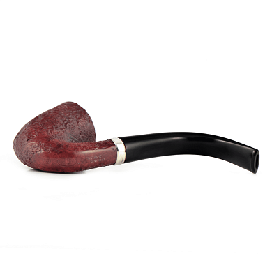 Курительные трубки Dunhill Ruby Bark Group 5 (без фильтра) - описание