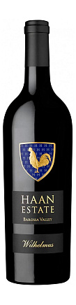 Вино Haan Wines, "Wilhelmus", 2018