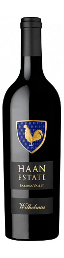 Вино Haan Wines, "Wilhelmus", 2018 0.75 л - фото