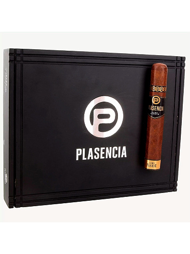 Сигары Plasencia Alma Fuerte Sixto II Hexagon - отзывы