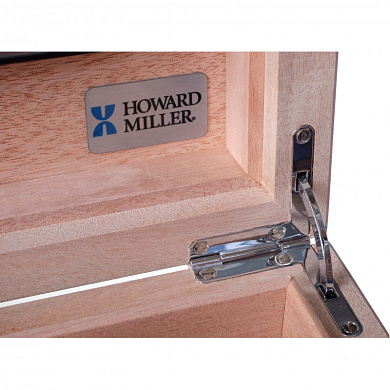 Хьюмидор Howard Miller 810-053 - страна
