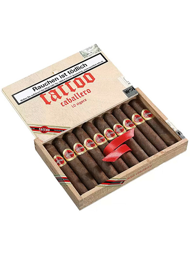 Сигары Tatuaje Tattoo Caballero Robusto - цена