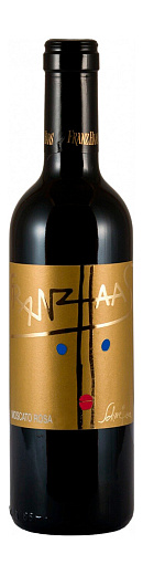 Вино Franz Haas, "Moscato Rosa", Alto Adige DOC, 2017 0.375 л - фото