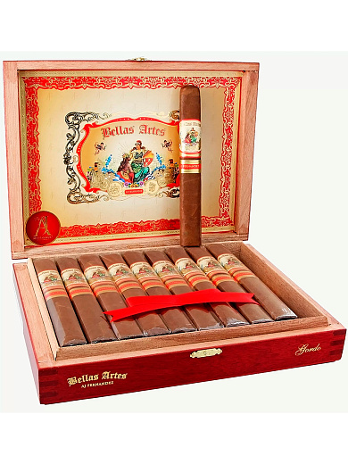 Сигары AJ Fernandez Bella Artes Gordo - цена