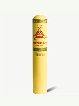Сигары Montecristo Edmundo Tubos - фото