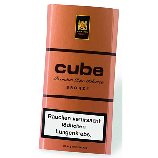Табак Mac Baren Cube Bronze 40 г