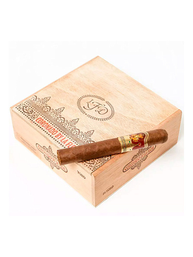 Сигары La Flor Dominicana Coronado Toro - цена