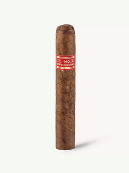 Сигары Partagas Serie E No. 2 - фото