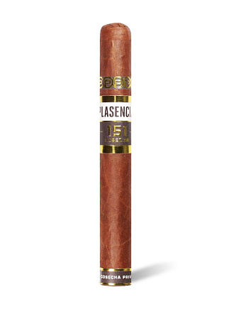 Сигары Plasencia Cosecha 151 San Diego Corona Gorda