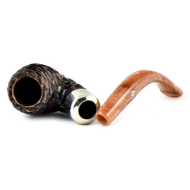 Курительная трубка Peterson Derry Rustic 230 (фильтр 9 мм) - отзывы