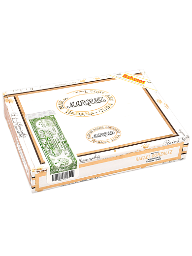 Сигары Rafael Gonzales Panetelas Extra - отзывы
