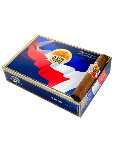 Сигары La Aurora ADN Dominicano Gran Toro - цена