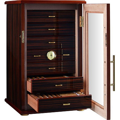 Хьюмидор-шкаф Adorini Chianti Grande Deluxe - фото