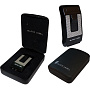 Black Label Bentley Black Matte & Silver Carbon LBL 90000
