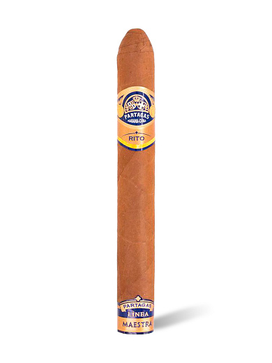 Сигары Partagas Linea Maestra Rito - фото