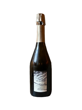 Шампанское Olivier Horiot, "Contrees. Val Du Clos" Blanc de Noirs