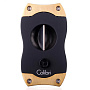 Гильотина Colibri V-cut, черная-золото CU300T5