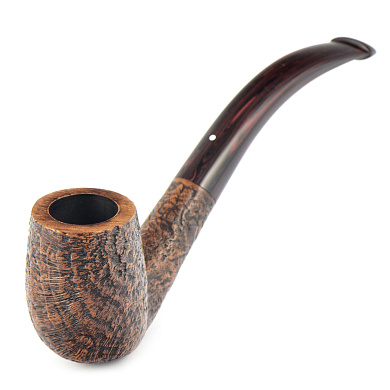 Курительные трубки Dunhill County 4102 (без фильтра) - описание