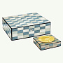 Набор сигарных аксессуаров Morici Venezia Collection Laguna SET