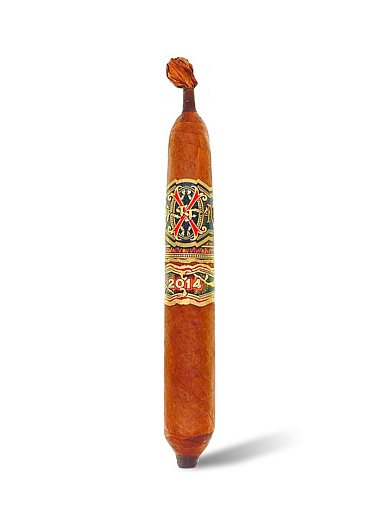 Сигары FFOX Fuente Fuente Opus X Heaven and Earth BBMF Maduro - фото