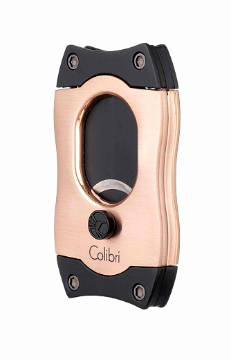 Гильотина Colibri S-cut, красное золото CU500T17 - описание