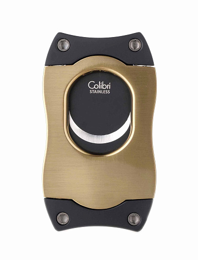 Гильотина Colibri S-cut, золотистая CU500T15 - отзывы