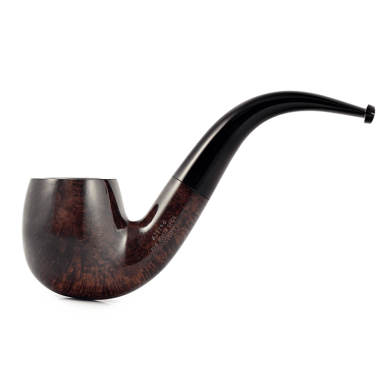 Курительные трубки Dunhill Amber Root 4102 B (без фильтра) - фото