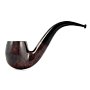 Курительные трубки Dunhill Amber Root 4102 B (без фильтра)