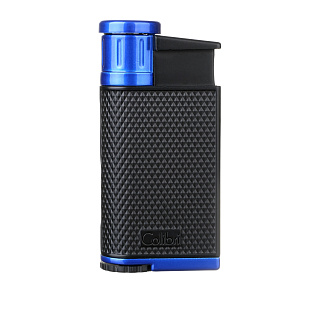 Зажигалка сигарная Colibri Evo LI520C3