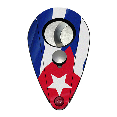 Каттер Xikar 201 TECU Cuba - фото