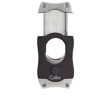 Гильотина Colibri S-cut, черная-хром CU500T4 - цена