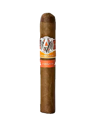 Сигары AVO Syncro Fogata Robusto