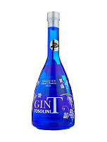 Джин Bepi Tosolini, Gin "T" - фото 38
