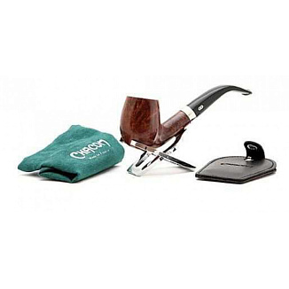 CHACOM Pipe & Portepipe Bent
