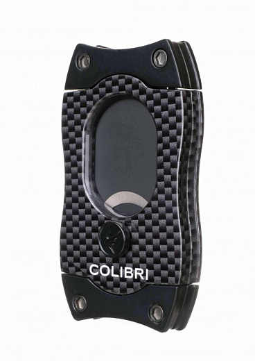 Гильотина Colibri S-cut, черный карбон CU500T30 - подробнее