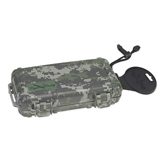 Хьюмидор Aficionado Cigar Caddy 5 Camouflage