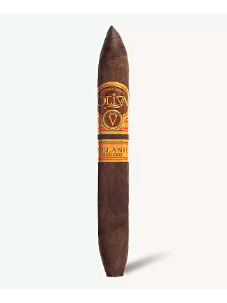 Сигары Oliva Serie V Melanio Maduro Figurado