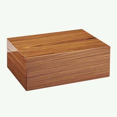 Хьюмидор Morici Roma Collection Rosewood - фото