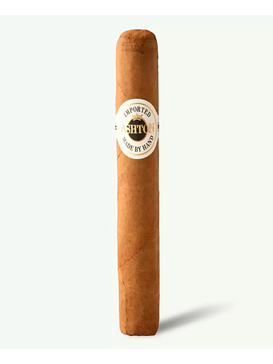 Сигары Ashton Classic Majesty Gigante Toro - фото