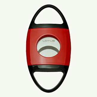 Каттер Lotus Jaws CUT602 Red Black 58RG