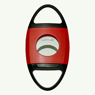 Каттер Lotus Jaws CUT602 Red Black 58RG - фото