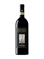 Вино Canalicchio di Sopra, Brunello di Montalcino DOCG, 2016 - фото