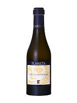 Вино Planeta, Chardonnay, 2023, 0.375 л. - фото