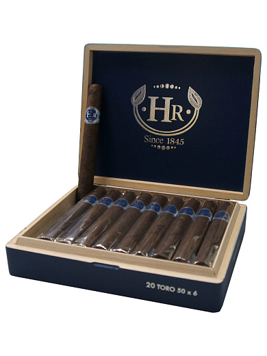 Сигары Hirochi Robaina HR Blue Line Toro - цена