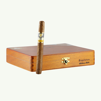 Сигары Cohiba Exquisitos - отзывы