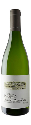 Вино Domaine Roulot, Meursault Premier Cru, Clos de Boucheres