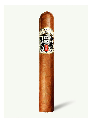 Сигары Alec Bradley Texas Lancero - фото