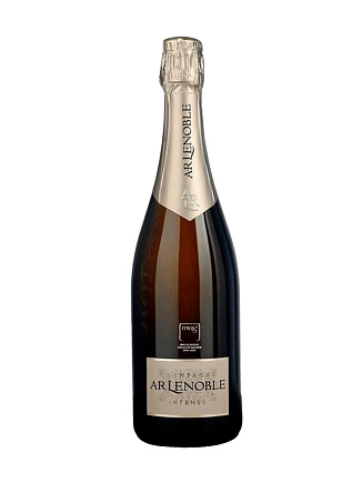 Шампанское AR Lenoble, "Intense" Extra Brut, 1.5 л